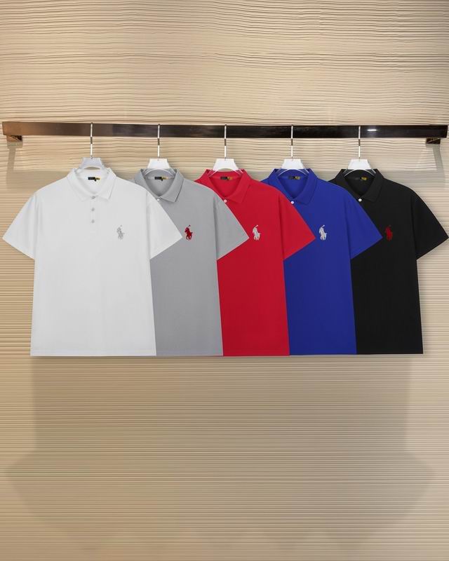 Polo M-3XL bhtx01