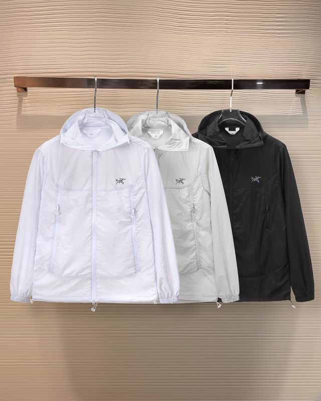 Arcteryx XL-4XL bhtx01