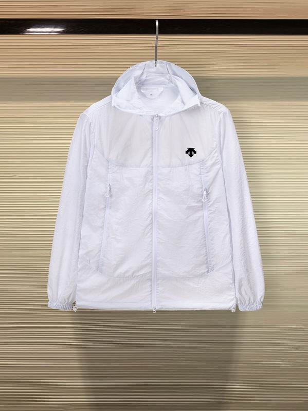 Descente Sunscreen 0802