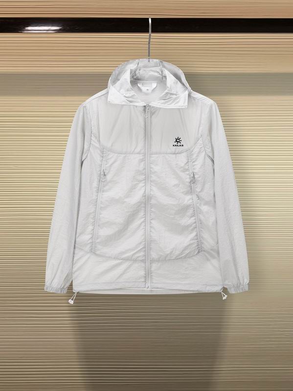 Kailas Arcteryx Sunscreen 0802