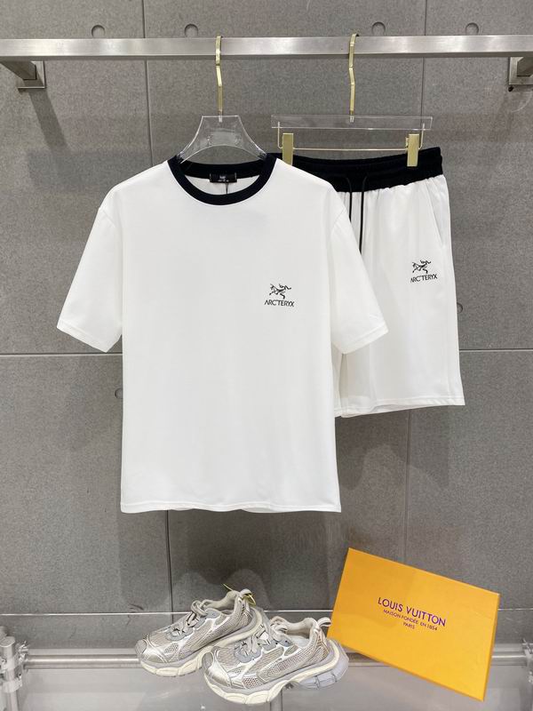 Arcteryx M-3XL wdtr03