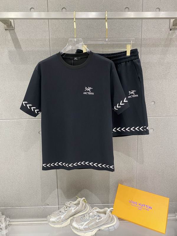 Arcteryx M-3XL wdtr04