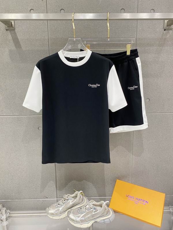 Dior M-3XL wdtr09