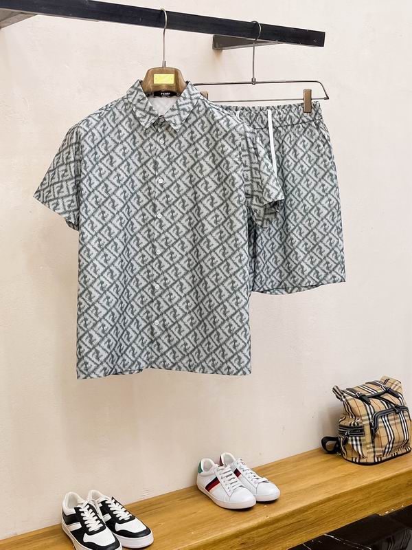 Fendi M-3XL wdtr05