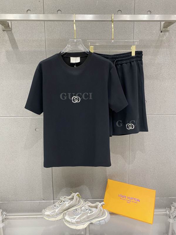 Gucci M-3XL wdtr31