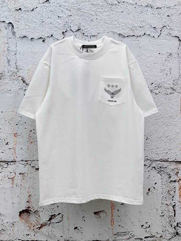 Chrome Hearts S-XL bhtx187