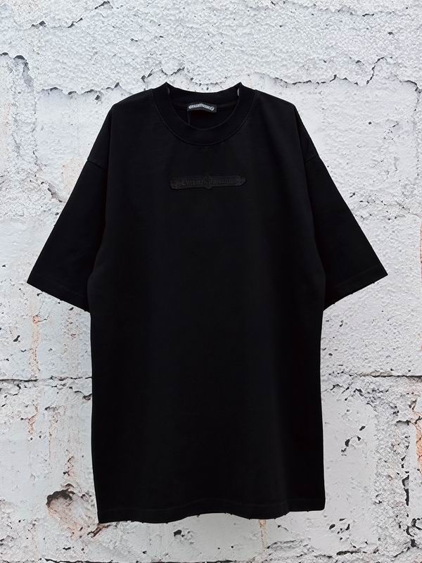 Chrome Hearts XS-L bhtx190