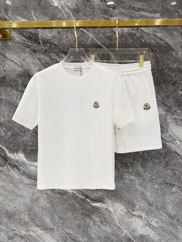 Moncler Pieces Short 0731