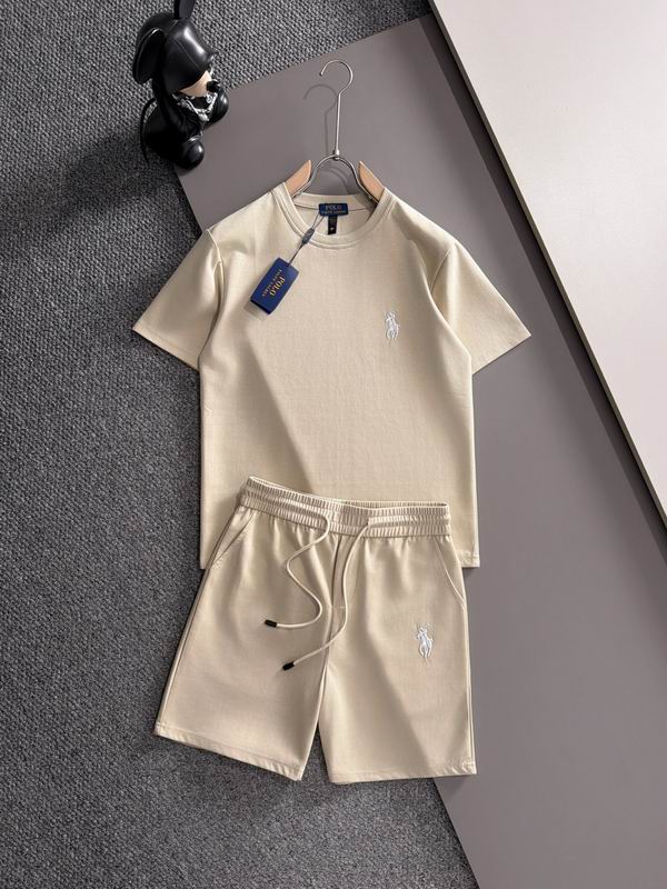 Polo Pieces Short 0731