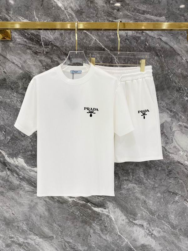 Prada M-3XL wdtr06