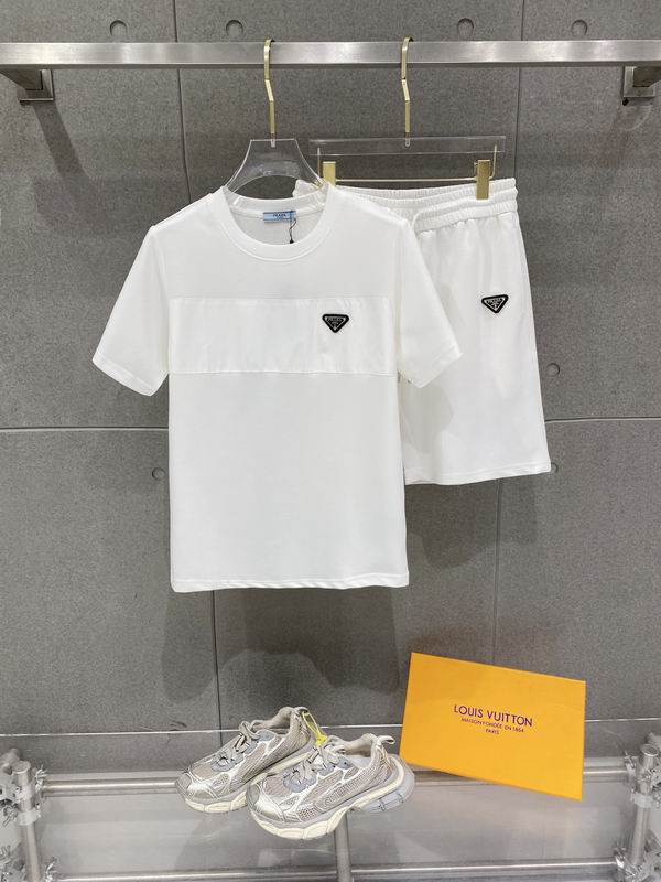 Prada M-3XL wdtr07