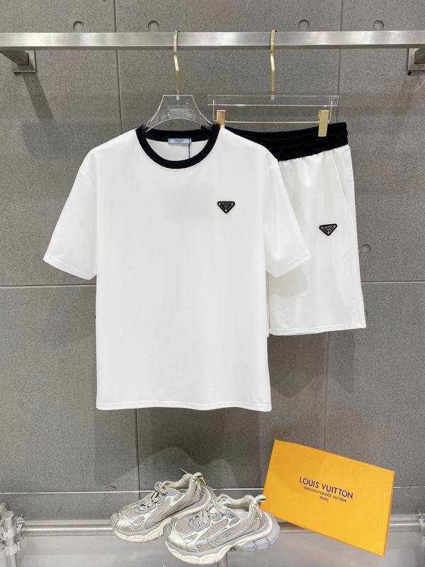 Prada M-3XL wdtr08