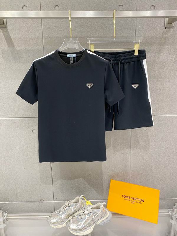 Prada M-3XL wdtr10