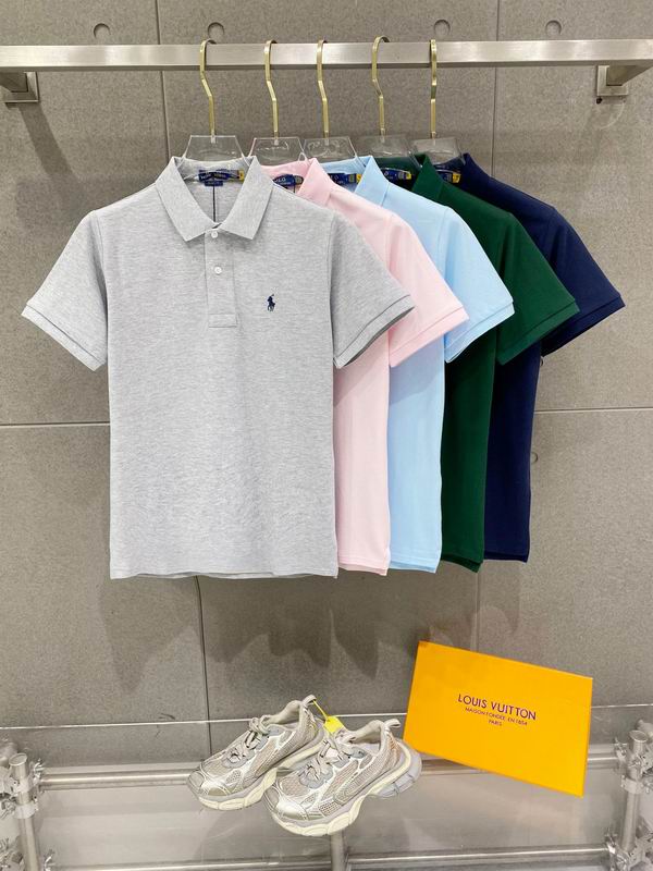 Polo S-2XL wdtr08