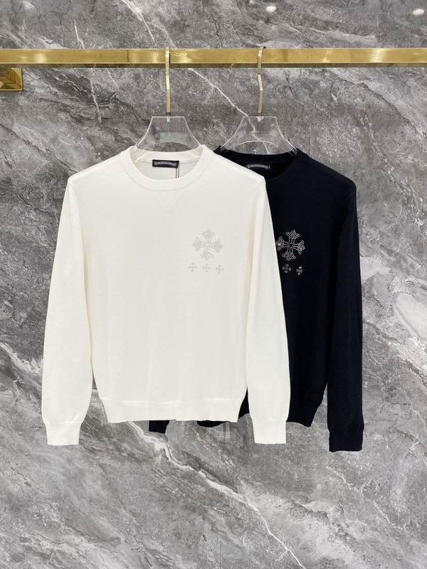 Chrome Hearts S-2XL wdtr19