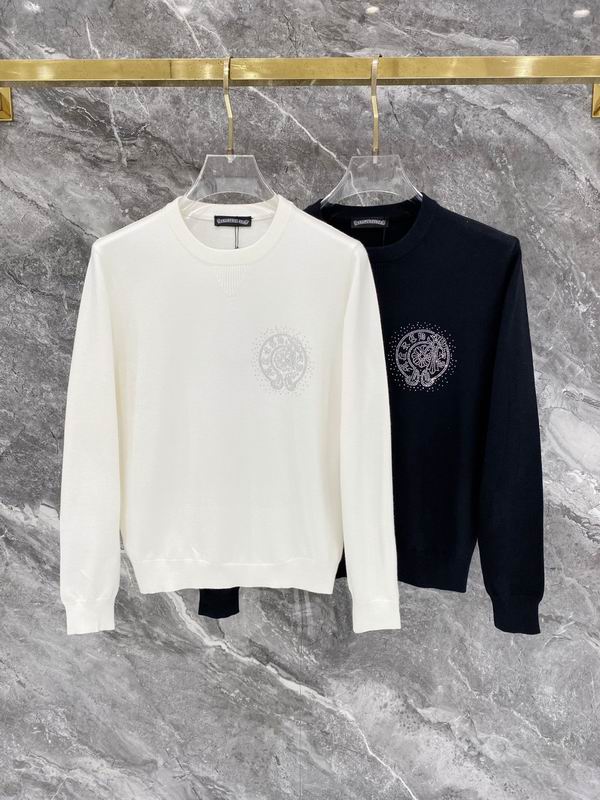Chrome Hearts S-2XL wdtr21