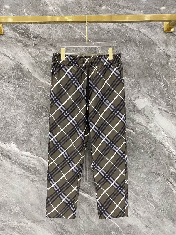 Burberry XS-5XL wdtr08