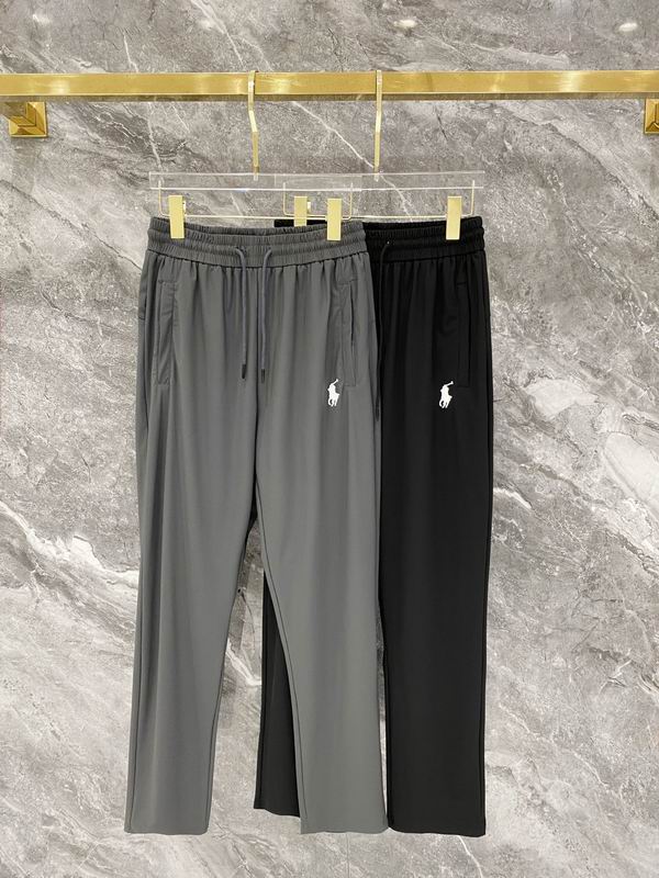 Polo Pants Long 0731