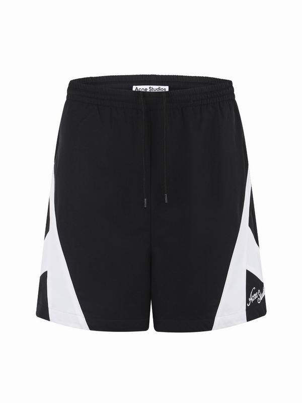 Acne Shirt Pants 0801