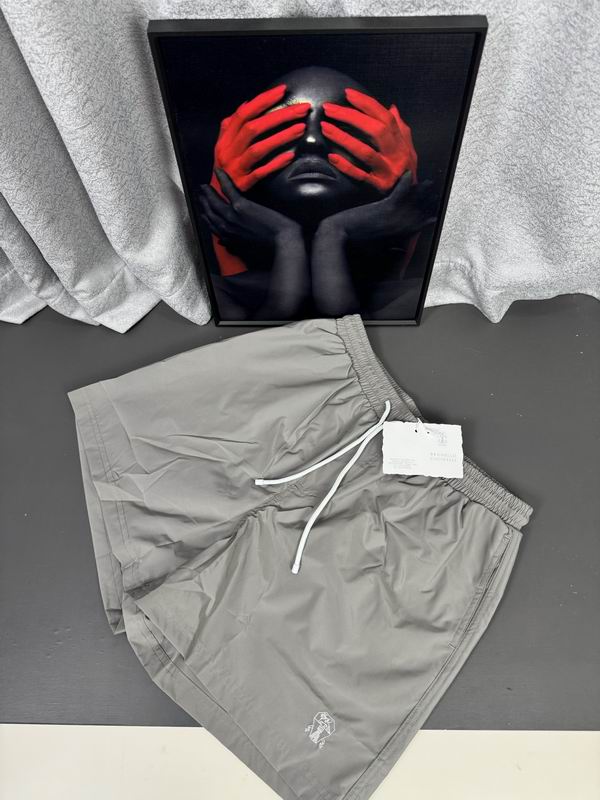 BC Short Pants 0801