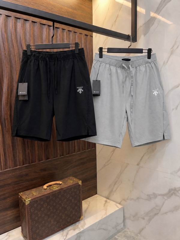 Descente S-3XL bhtx08
