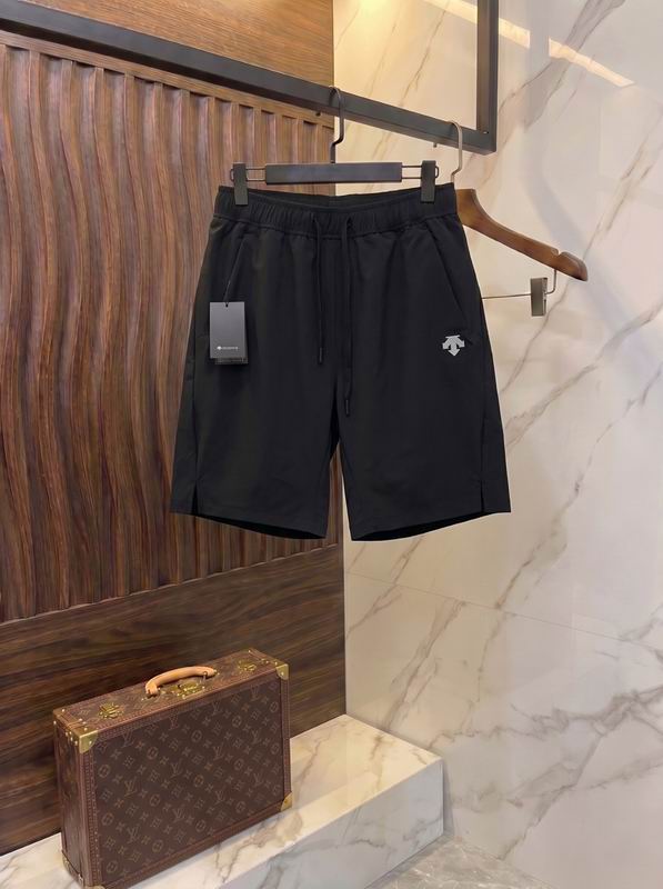 Descente S-3XL bhtx09