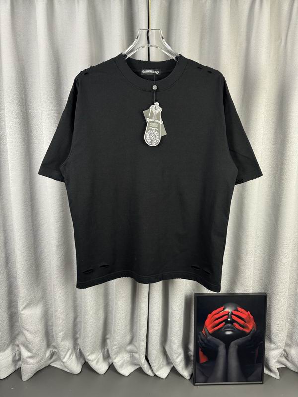 Chrome Hearts S-XL bhtx194