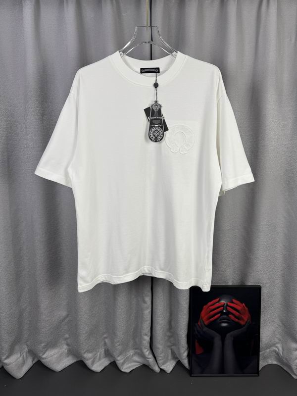 Chrome Hearts S-XL bhtx195