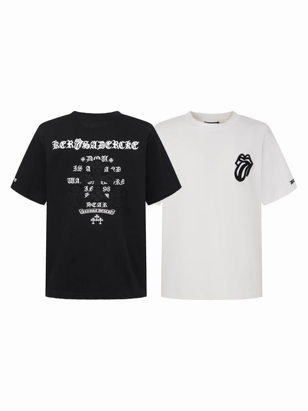 Chrome Hearts XS-L bhtx196