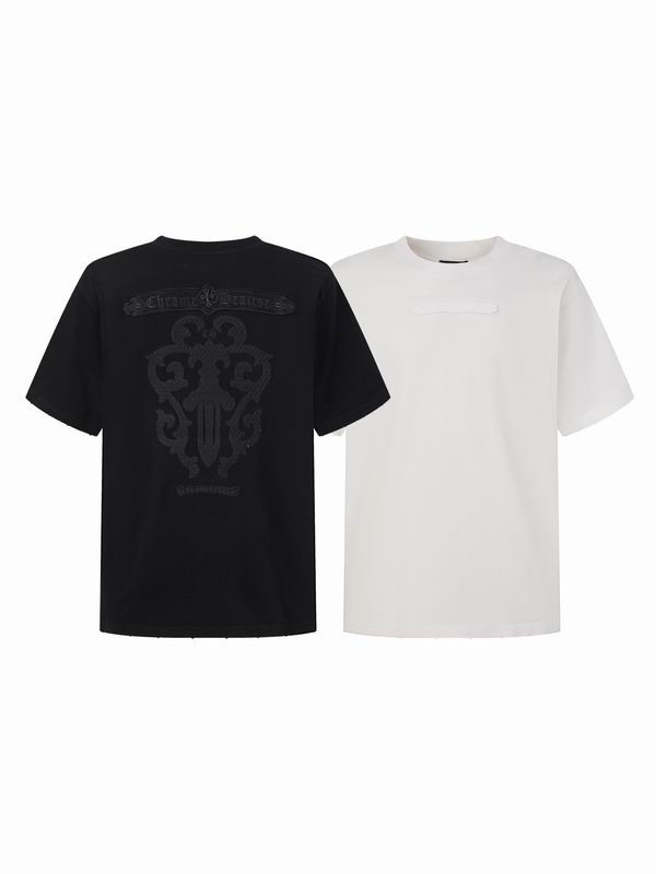 Chrome Hearts XS-L bhtx201