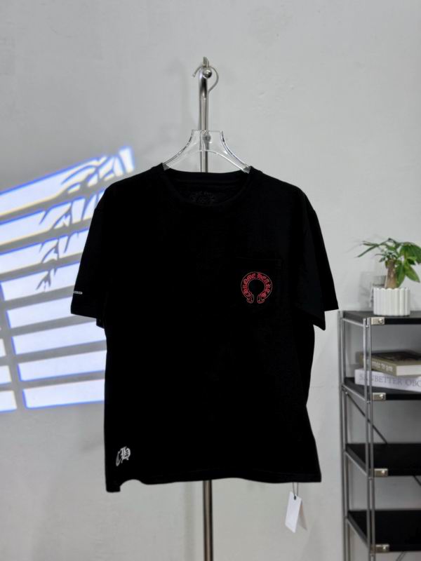 Chrome Hearts S-L bhtx202