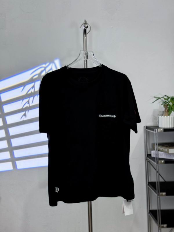 Chrome Hearts S-XL bhtx203