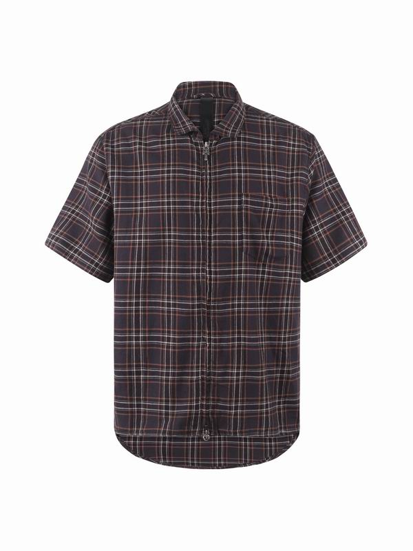 Chrome Hearts Shirt SS 0802