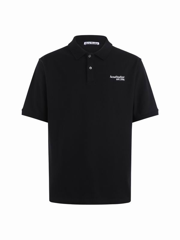 Acne Polo Short 0802