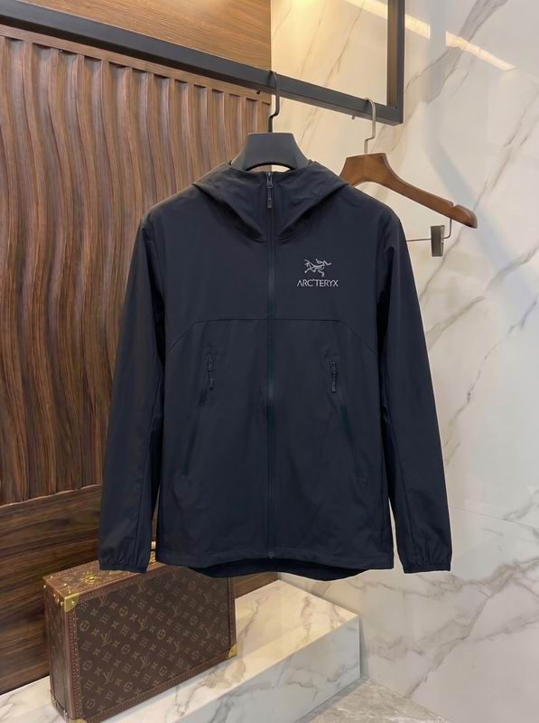 Arcteryx S-4XL bhtx04