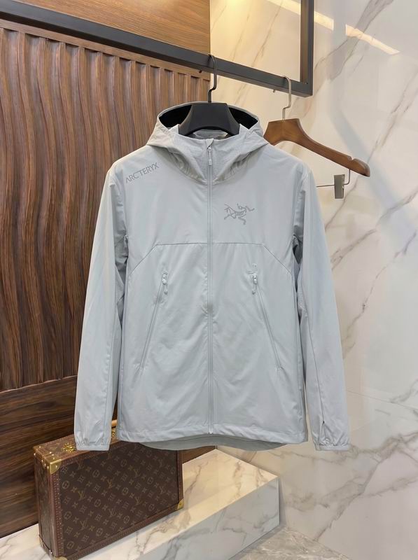 Arcteryx S-4XL bhtx05