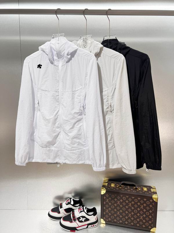 Descente XL-4XL bhtx02