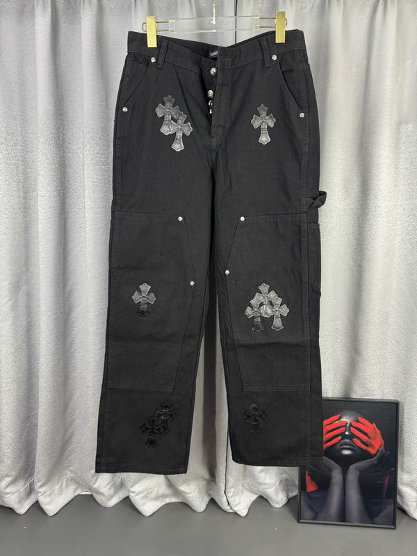 Chrome Hearts sz28-36 bhtx88