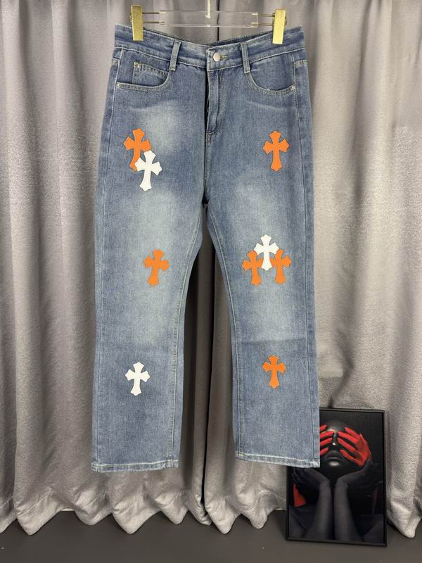 Chrome Hearts sz28-36 bhtx92