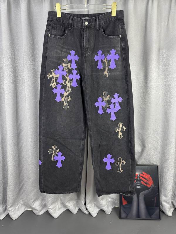 Chrome Hearts sz28-36 bhtx93
