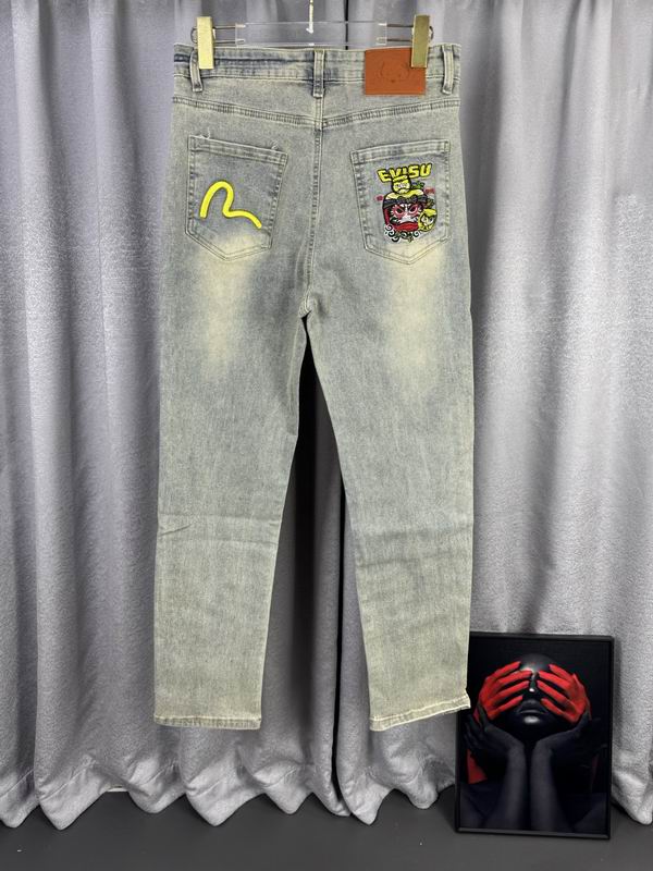 Evisu sz28-36 bhtx01