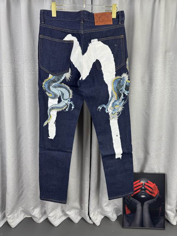 Evisu sz28-36 bhtx02