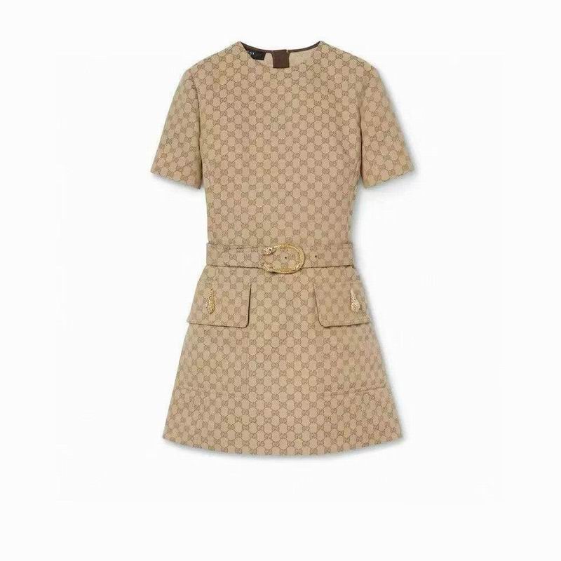 Fashion Dress 0910