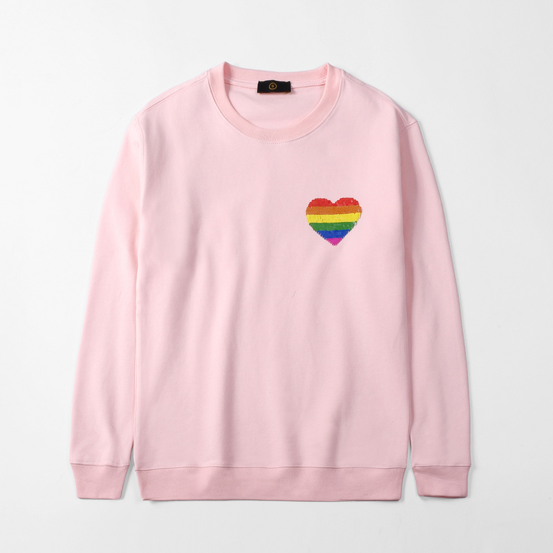 Hoodies & Sweathershirt