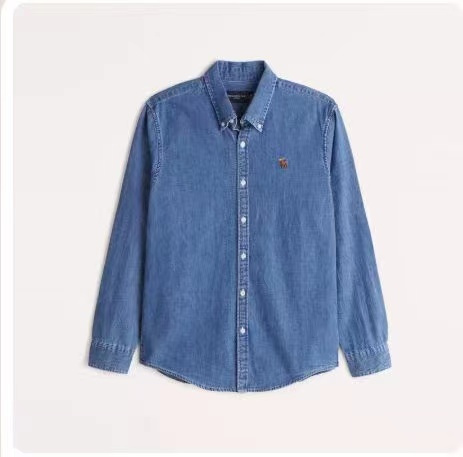 AF HOC shirt