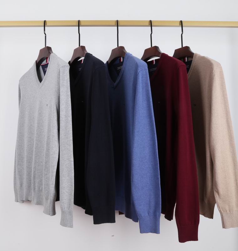 Tommy Sweater 0922
