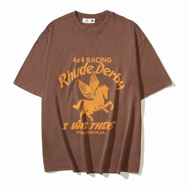 Rhude M-XXL czt057