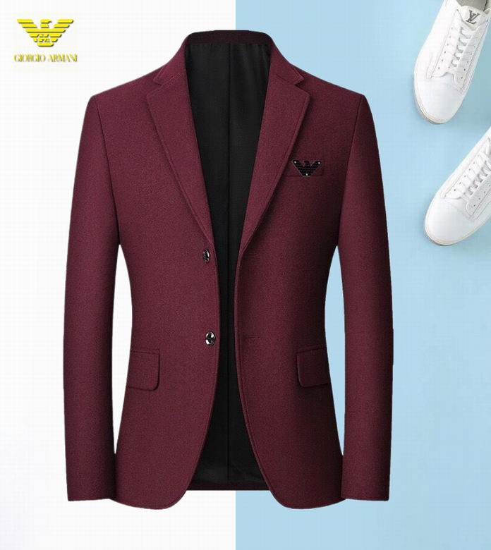 Armani M-3XL 12yn05