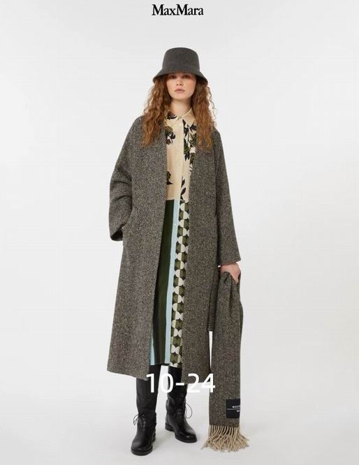 Max Mara 0604