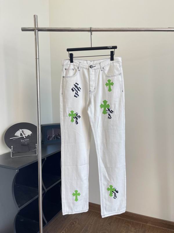 Chrome Hearts S-XL wdtr02